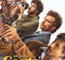 brigada costa del sol 1×05 torrent descargar o ver serie online 11