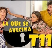 la que se avecina 11×07 torrent descargar o ver serie online 5