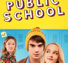 aventuras en la escuela pública torrent descargar o ver pelicula online 8