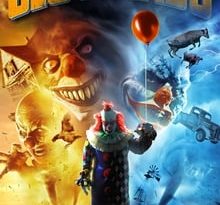 clownado torrent descargar o ver pelicula online 2