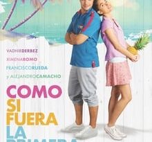 como si fuera la primera vez torrent descargar o ver pelicula online 2