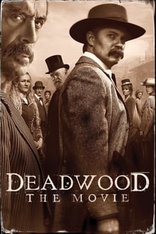 deadwood: la película torrent descargar o ver pelicula online 2