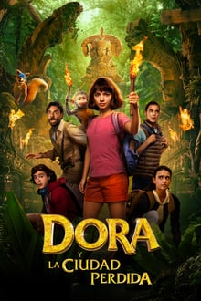 dora y la ciudad perdida torrent descargar o ver pelicula online 1 dora y la ciudad perdida torrent descargar o ver pelicula online 1