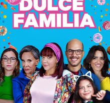 dulce familia torrent descargar o ver pelicula online 2