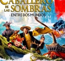 el caballero de las sombras entre yin y yang torrent descargar o ver pelicula online 2