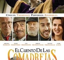 el cuento de las comadrejas torrent descargar o ver pelicula online 6 el cuento de las comadrejas torrent descargar o ver pelicula online 6