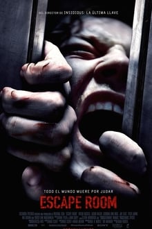 escape room torrent descargar o ver pelicula online 1