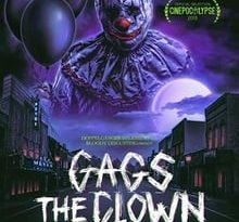 gags the clown torrent descargar o ver pelicula online 5