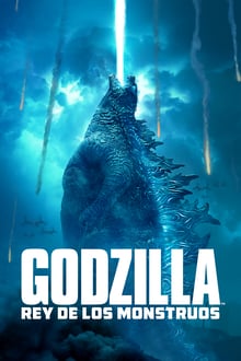 godzilla: rey de los monstruos torrent descargar o ver pelicula online 1