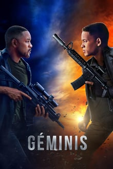 géminis torrent descargar o ver pelicula online 1