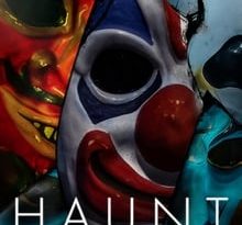 haunt torrent descargar o ver pelicula online 7
