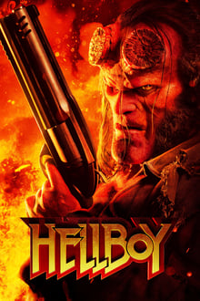 hellboy torrent descargar o ver pelicula online 3