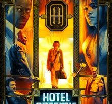 hotel artemis torrent descargar o ver pelicula online 2