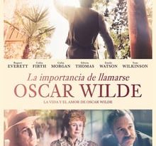 la importancia de llamarse oscar wilde torrent descargar o ver pelicula online 9