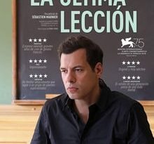 la última lección torrent descargar o ver pelicula online 5 la última lección torrent descargar o ver pelicula online 5