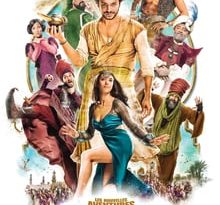 les nouvelles aventures d’aladin torrent descargar o ver pelicula online 10