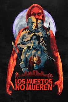 los muertos no mueren torrent descargar o ver pelicula online 1