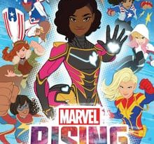 marvel rising: heart of iron torrent descargar o ver pelicula online 9