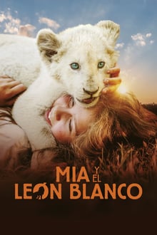 mia y el león blanco torrent descargar o ver pelicula online 1