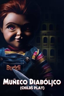 muñeco diabólico torrent descargar o ver pelicula online 1