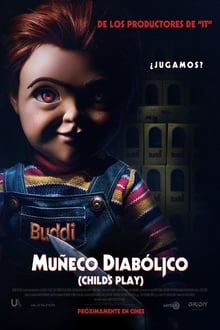 muñeco diabólico torrent descargar o ver pelicula online 1