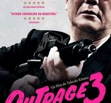 outrage 3 torrent descargar o ver pelicula online 1