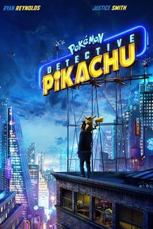 pokémon detective pikachu torrent descargar o ver pelicula online 1