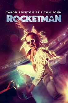 rocketman torrent descargar o ver pelicula online 4