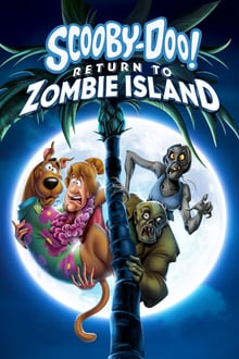 scooby-doo! retorno a la isla zombi torrent descargar o ver pelicula online 2
