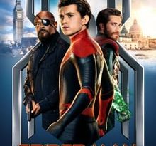 spider-man: lejos de casa torrent descargar o ver pelicula online 4