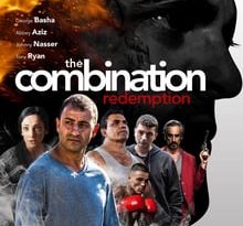 the combination redemption torrent descargar o ver pelicula online 6
