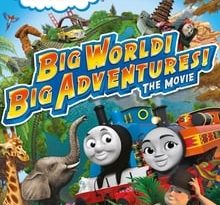 thomas & friends: big world! big adventures! the movie torrent descargar o ver pelicula online 7