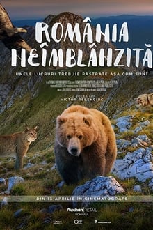 untamed romania torrent descargar o ver pelicula online 1