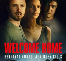 welcome home torrent descargar o ver pelicula online 3