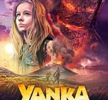 yanka y el espíritu del volcán torrent descargar o ver pelicula online 2