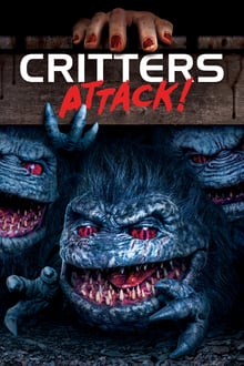 ¡critters al ataque! torrent descargar o ver pelicula online 1