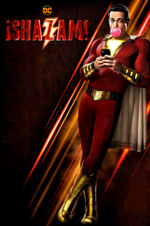 ¡shazam! torrent descargar o ver pelicula online 1