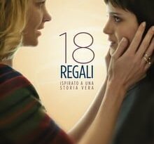 18 regali torrent descargar o ver pelicula online 1