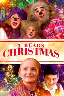 3 bears christmas torrent descargar o ver pelicula online 1