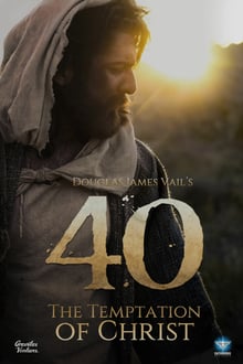 40: the temptation of christ torrent descargar o ver pelicula online 1