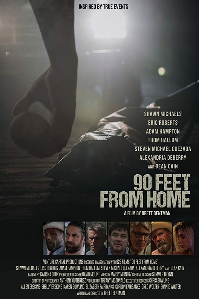 90 feet from home torrent descargar o ver pelicula online 1