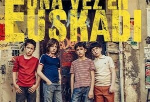 Érase una vez en euskadi torrent descargar o ver pelicula online 2