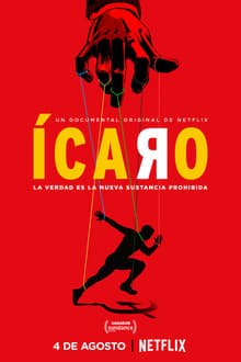 Ícaro torrent descargar o ver pelicula online 1