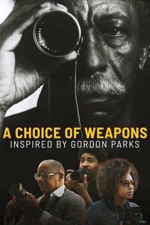 a choice of weapons: inspired by gordon parks torrent descargar o ver pelicula online