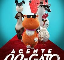 agente 00-gato torrent descargar o ver pelicula online 2
