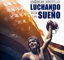 american wrestler: luchando por un sueño torrent descargar o ver pelicula online 5