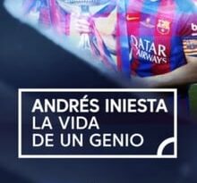 andres iniesta, la vida de un genio torrent descargar o ver pelicula online 8