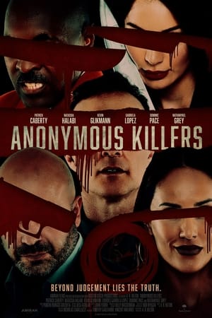 anonymous killers torrent descargar o ver pelicula online 2