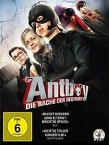 antboy 2: la venganza de furia roja torrent descargar o ver pelicula online 2