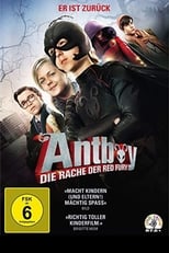 antboy 2: la venganza de furia roja torrent descargar o ver pelicula online 1